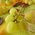 Варенье из виноградных и смородиновых листьев с яблоками
