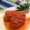 Котлеты куриные с отрубями Котлеты в духовке с отрубями